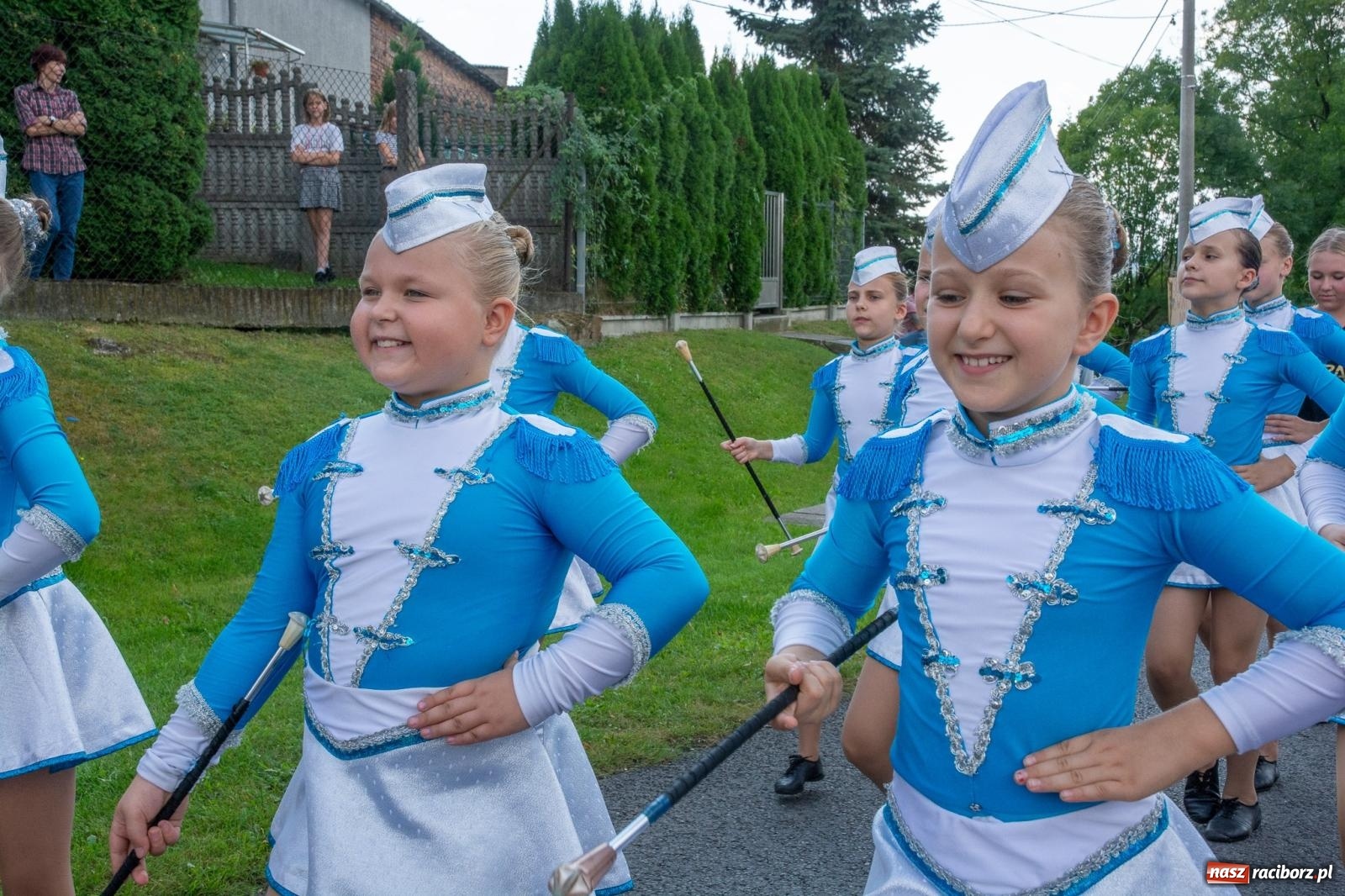 Zdjęcie w galerii na portalu naszraciborz.pl: Dożynki 2023. Gmina Krzanowice świętuje w Bojanowie [FOTO i WIDEO] wiadomości z regionu