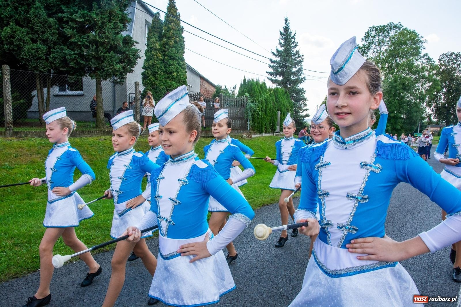 Zdjęcie w galerii na portalu naszraciborz.pl: Dożynki 2023. Gmina Krzanowice świętuje w Bojanowie [FOTO i WIDEO] wiadomości z regionu
