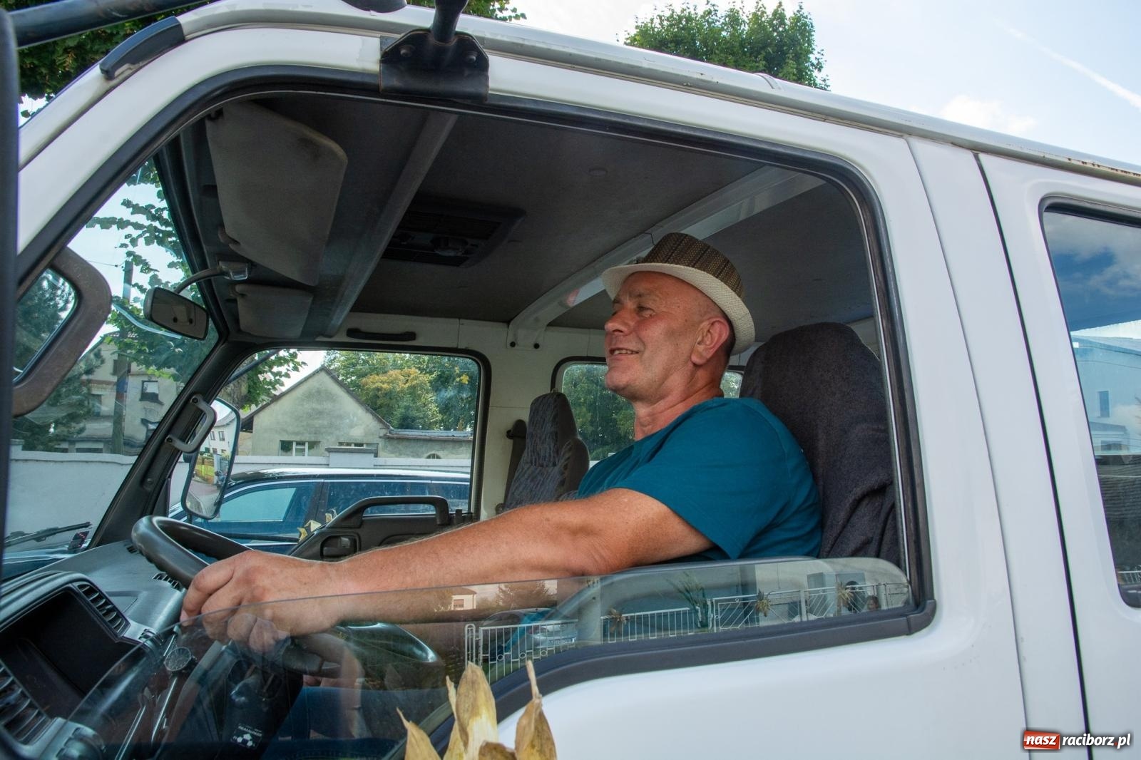 Zdjęcie w galerii na portalu naszraciborz.pl: Dożynki 2023. Gmina Krzanowice świętuje w Bojanowie [FOTO i WIDEO] wiadomości z regionu