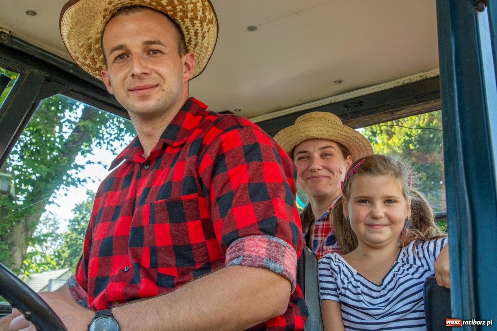 Zdjęcie w galerii na portalu naszraciborz.pl: Dożynki 2023. Gmina Krzanowice świętuje w Bojanowie [FOTO i WIDEO] wiadomości z regionu