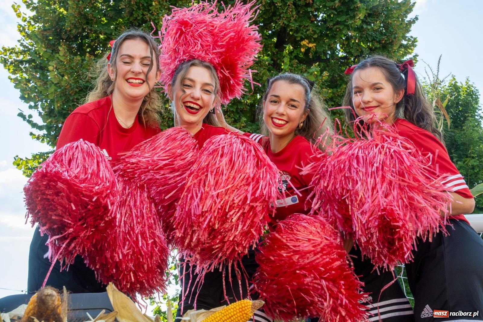 Zdjęcie w galerii na portalu naszraciborz.pl: Dożynki 2023. Gmina Krzanowice świętuje w Bojanowie [FOTO i WIDEO] wiadomości z regionu