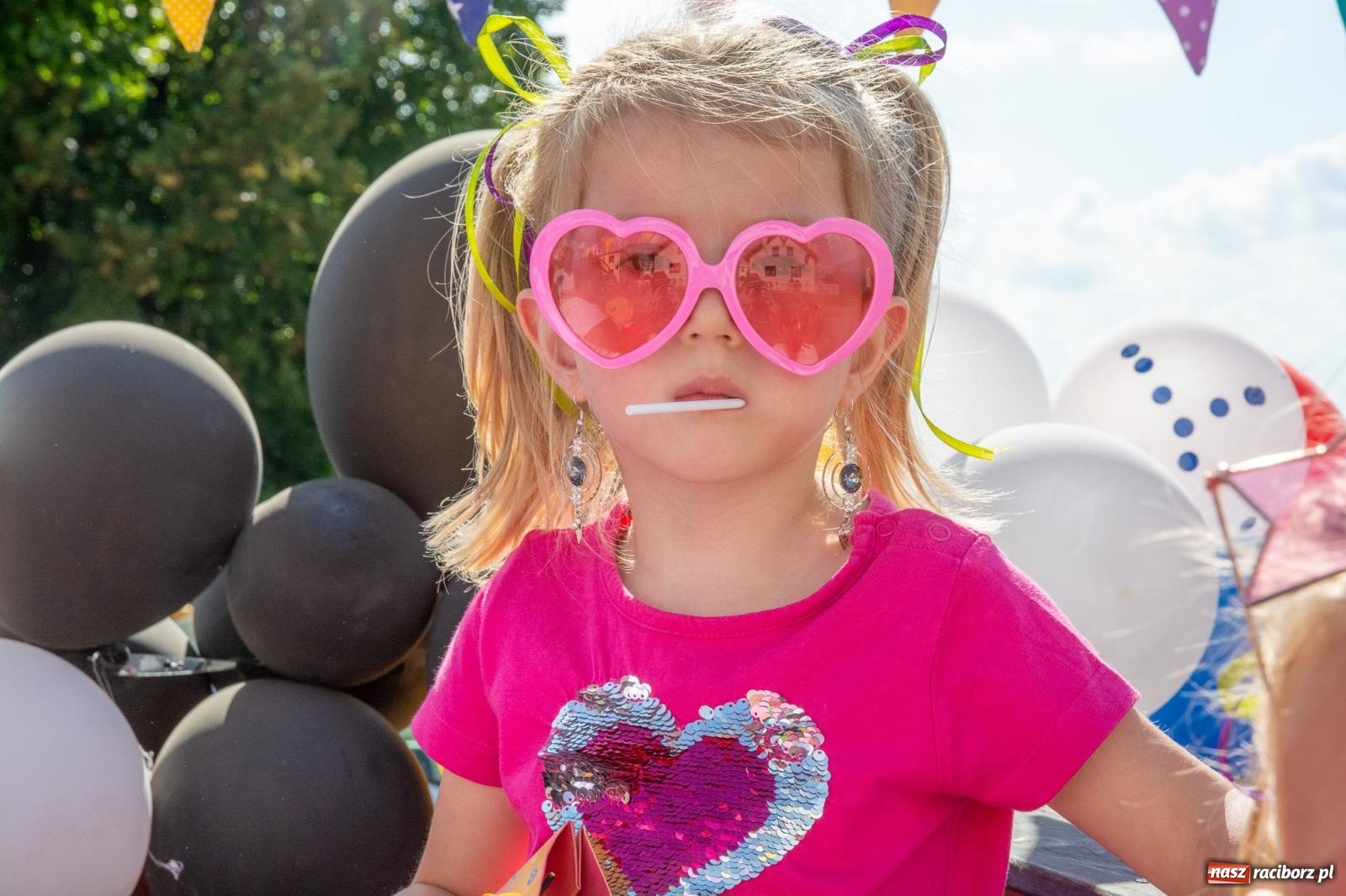 Zdjęcie w galerii na portalu naszraciborz.pl: Dożynki 2023. Gmina Krzanowice świętuje w Bojanowie [FOTO i WIDEO] wiadomości z regionu