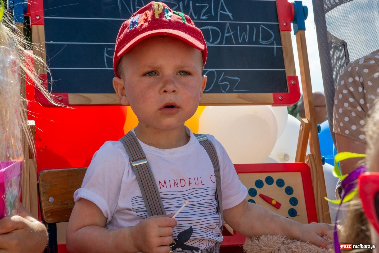 Zdjęcie w galerii na portalu naszraciborz.pl: Dożynki 2023. Gmina Krzanowice świętuje w Bojanowie [FOTO i WIDEO] wiadomości z regionu