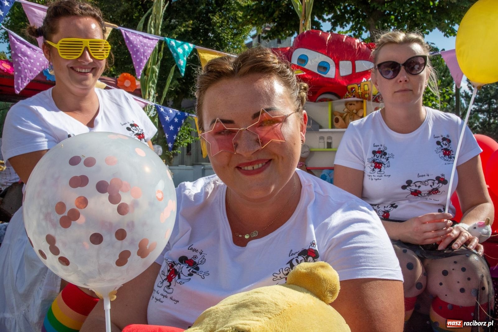 Zdjęcie w galerii na portalu naszraciborz.pl: Dożynki 2023. Gmina Krzanowice świętuje w Bojanowie [FOTO i WIDEO] wiadomości z regionu
