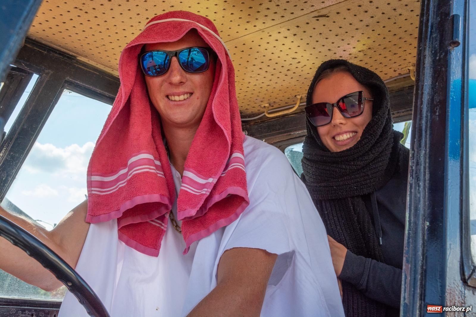 Zdjęcie w galerii na portalu naszraciborz.pl: Dożynki 2023. Gmina Krzanowice świętuje w Bojanowie [FOTO i WIDEO] wiadomości z regionu