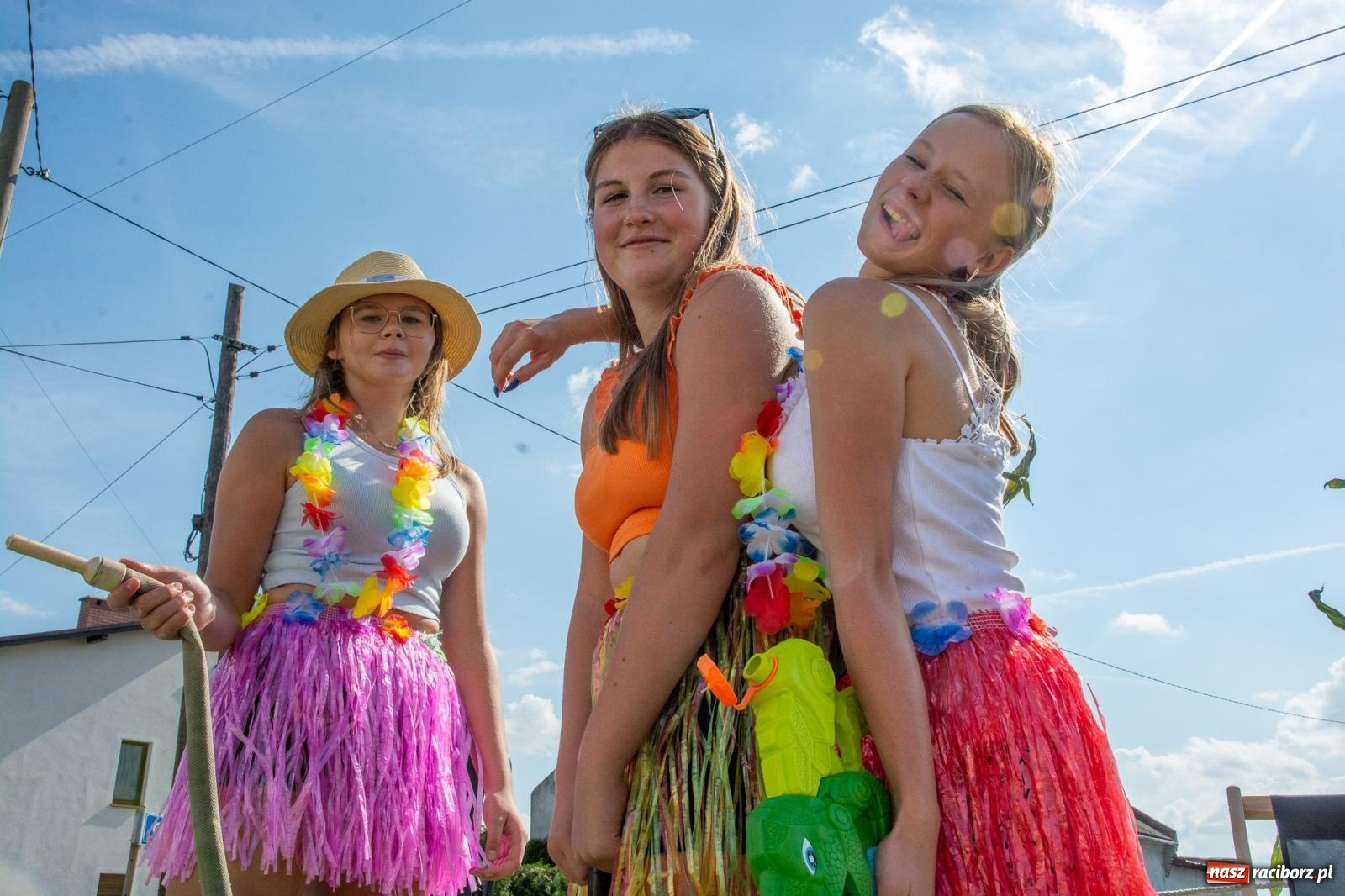 Zdjęcie w galerii na portalu naszraciborz.pl: Dożynki 2023. Gmina Krzanowice świętuje w Bojanowie [FOTO i WIDEO] wiadomości z regionu