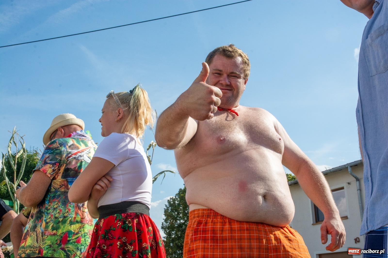 Zdjęcie w galerii na portalu naszraciborz.pl: Dożynki 2023. Gmina Krzanowice świętuje w Bojanowie [FOTO i WIDEO] wiadomości z regionu