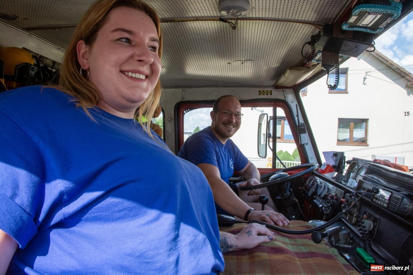 Zdjęcie w galerii na portalu naszraciborz.pl: Dożynki 2023. Gmina Krzanowice świętuje w Bojanowie [FOTO i WIDEO] wiadomości z regionu
