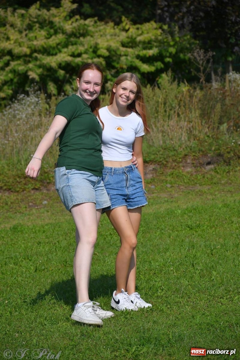 Zdjęcie w galerii na portalu naszraciborz.pl: Dogtrekking - charytatywny marsz z czworonogami [FOTO i WIDEO] wiadomości z regionu