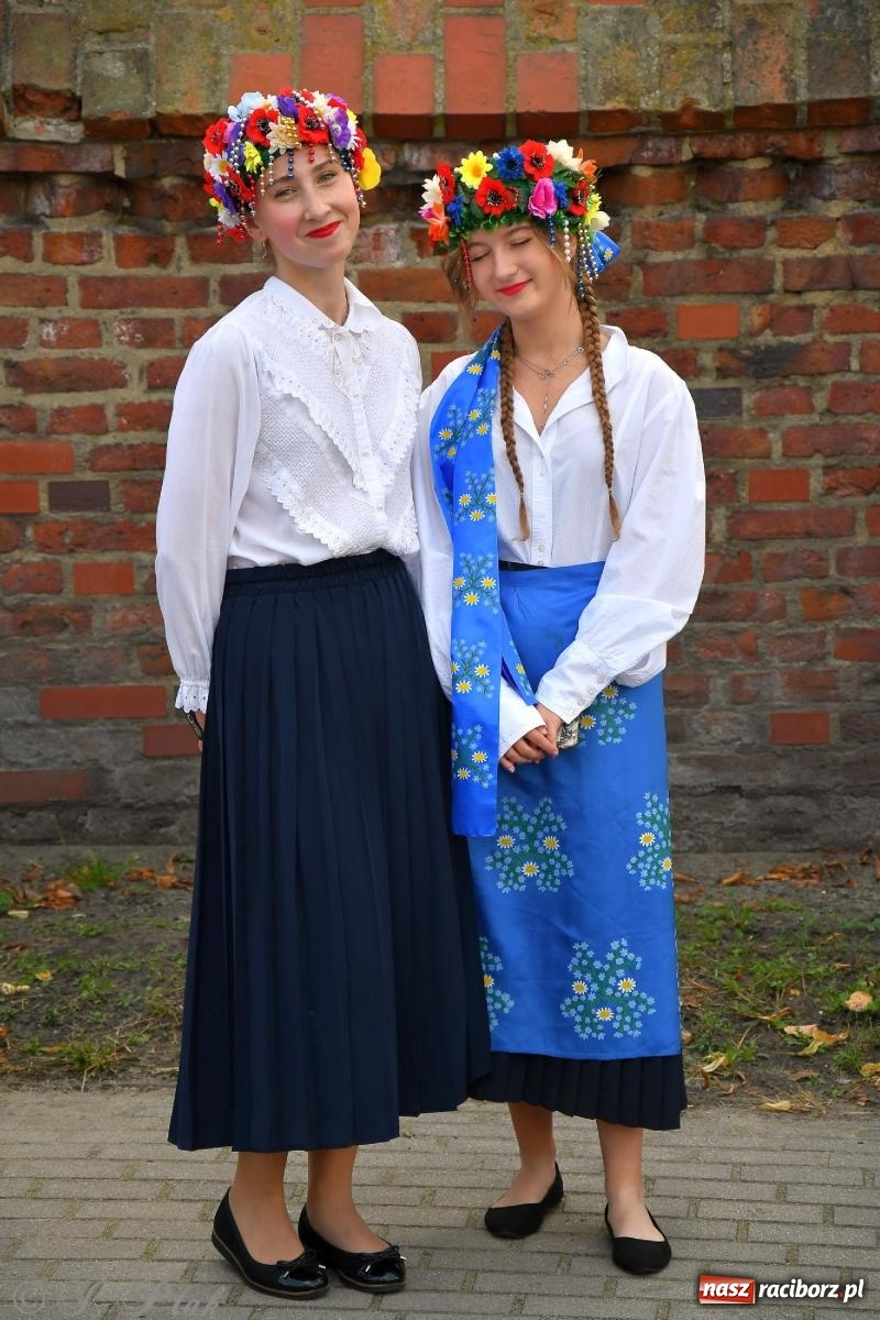 Zdjęcie w galerii na portalu naszraciborz.pl: Racibórz. Markowice dożynki na bis [FOTO] wiadomości z regionu
