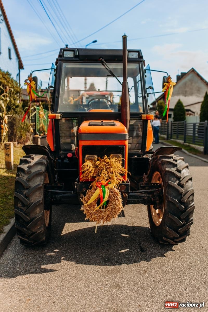 Zdjęcie w galerii na portalu naszraciborz.pl: Po trzech latach dożynki wróciły do Raciborza. Markowice gospodarzem [FOTO i WIDEO] wiadomości z regionu
