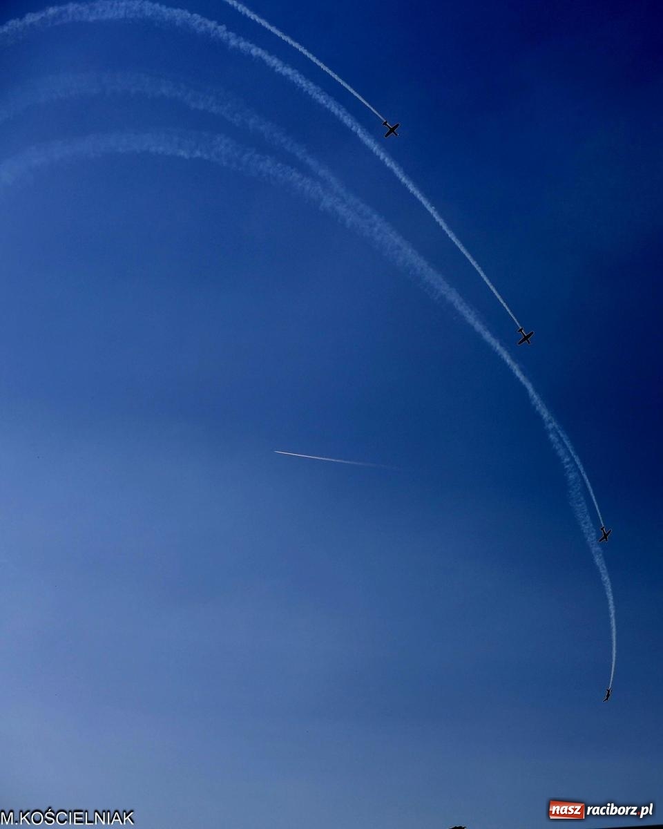 Zdjęcie w galerii na portalu naszraciborz.pl: Tysiące ludzi na Dniach NATO w Ostrawie. Polska specjalnym partnerem wydarzenia [FOTO] wiadomości z regionu