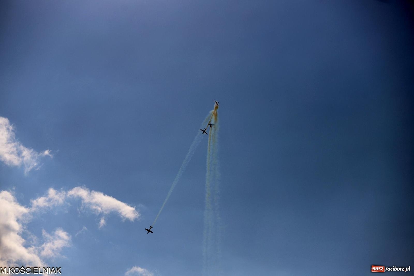 Zdjęcie w galerii na portalu naszraciborz.pl: Tysiące ludzi na Dniach NATO w Ostrawie. Polska specjalnym partnerem wydarzenia [FOTO] wiadomości z regionu