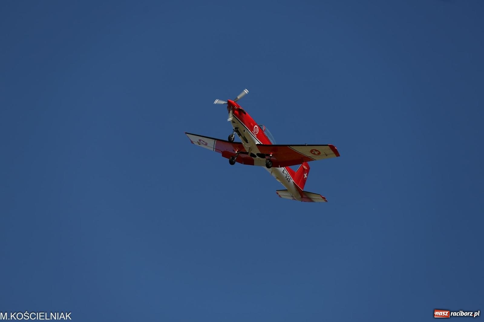 Zdjęcie w galerii na portalu naszraciborz.pl: Tysiące ludzi na Dniach NATO w Ostrawie. Polska specjalnym partnerem wydarzenia [FOTO] wiadomości z regionu