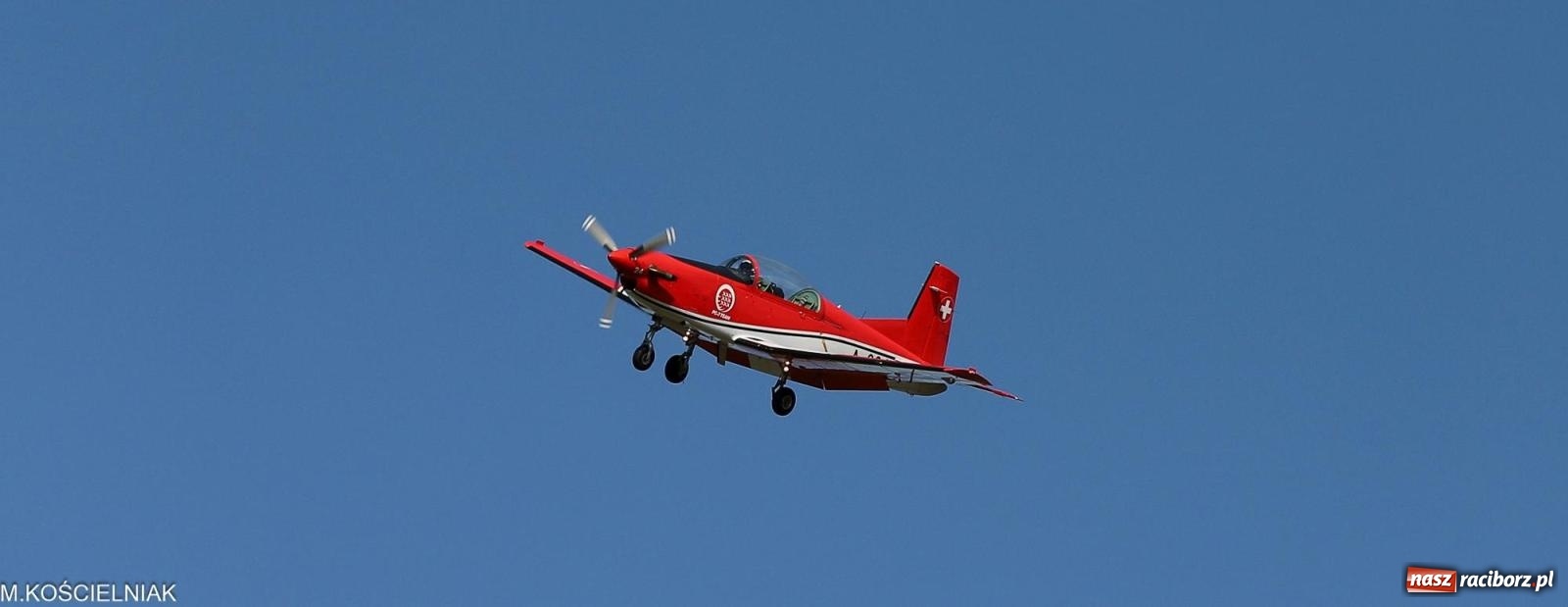 Zdjęcie w galerii na portalu naszraciborz.pl: Tysiące ludzi na Dniach NATO w Ostrawie. Polska specjalnym partnerem wydarzenia [FOTO] wiadomości z regionu