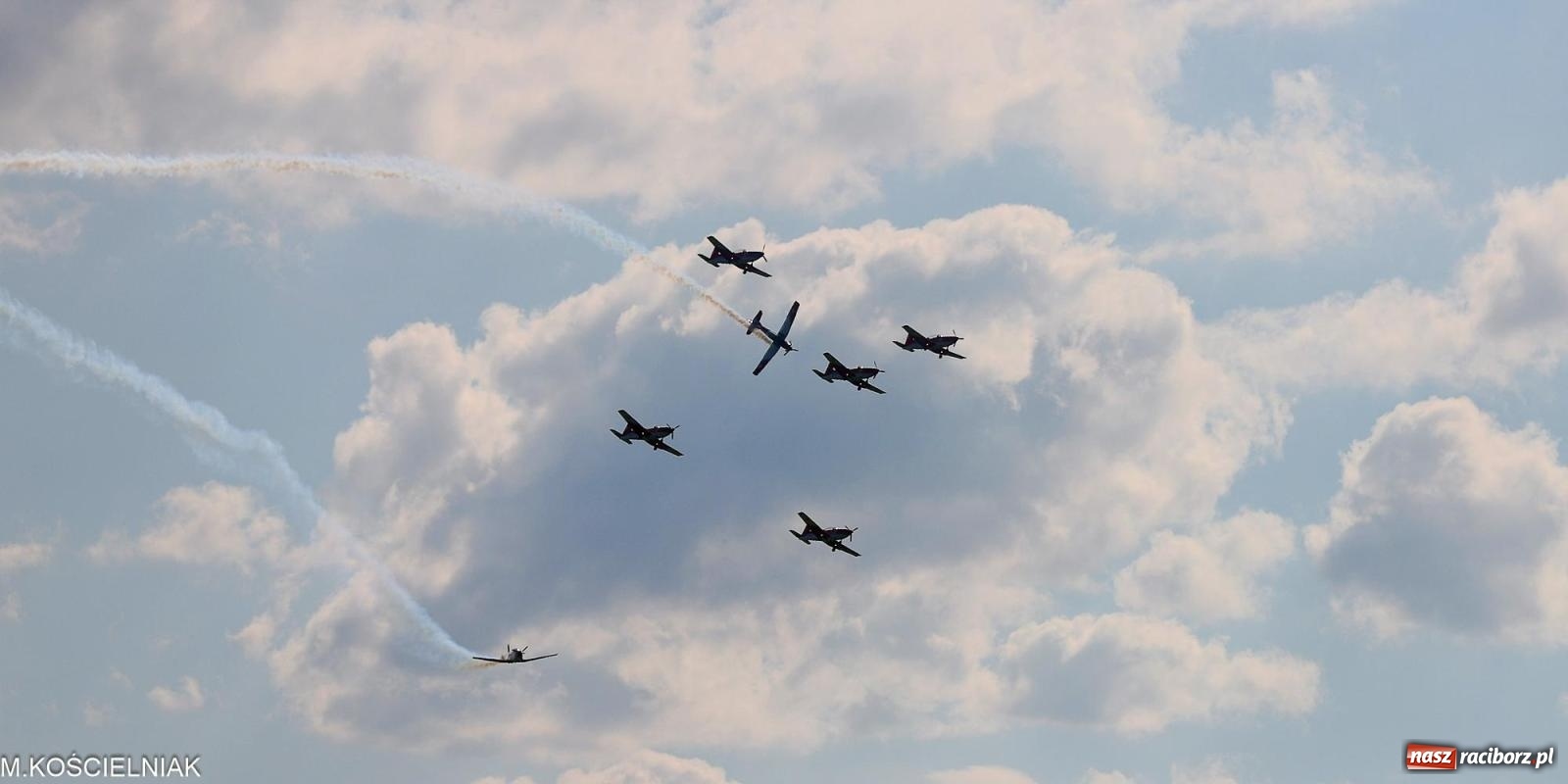 Zdjęcie w galerii na portalu naszraciborz.pl: Tysiące ludzi na Dniach NATO w Ostrawie. Polska specjalnym partnerem wydarzenia [FOTO] wiadomości z regionu