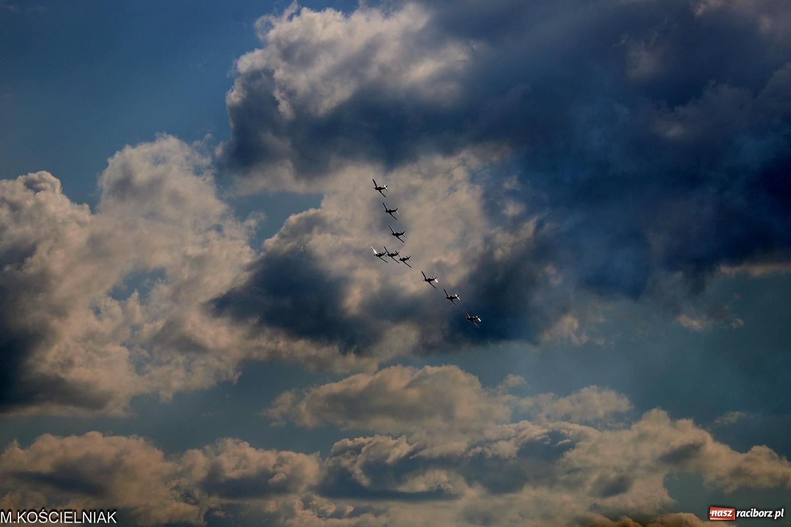 Zdjęcie w galerii na portalu naszraciborz.pl: Tysiące ludzi na Dniach NATO w Ostrawie. Polska specjalnym partnerem wydarzenia [FOTO] wiadomości z regionu