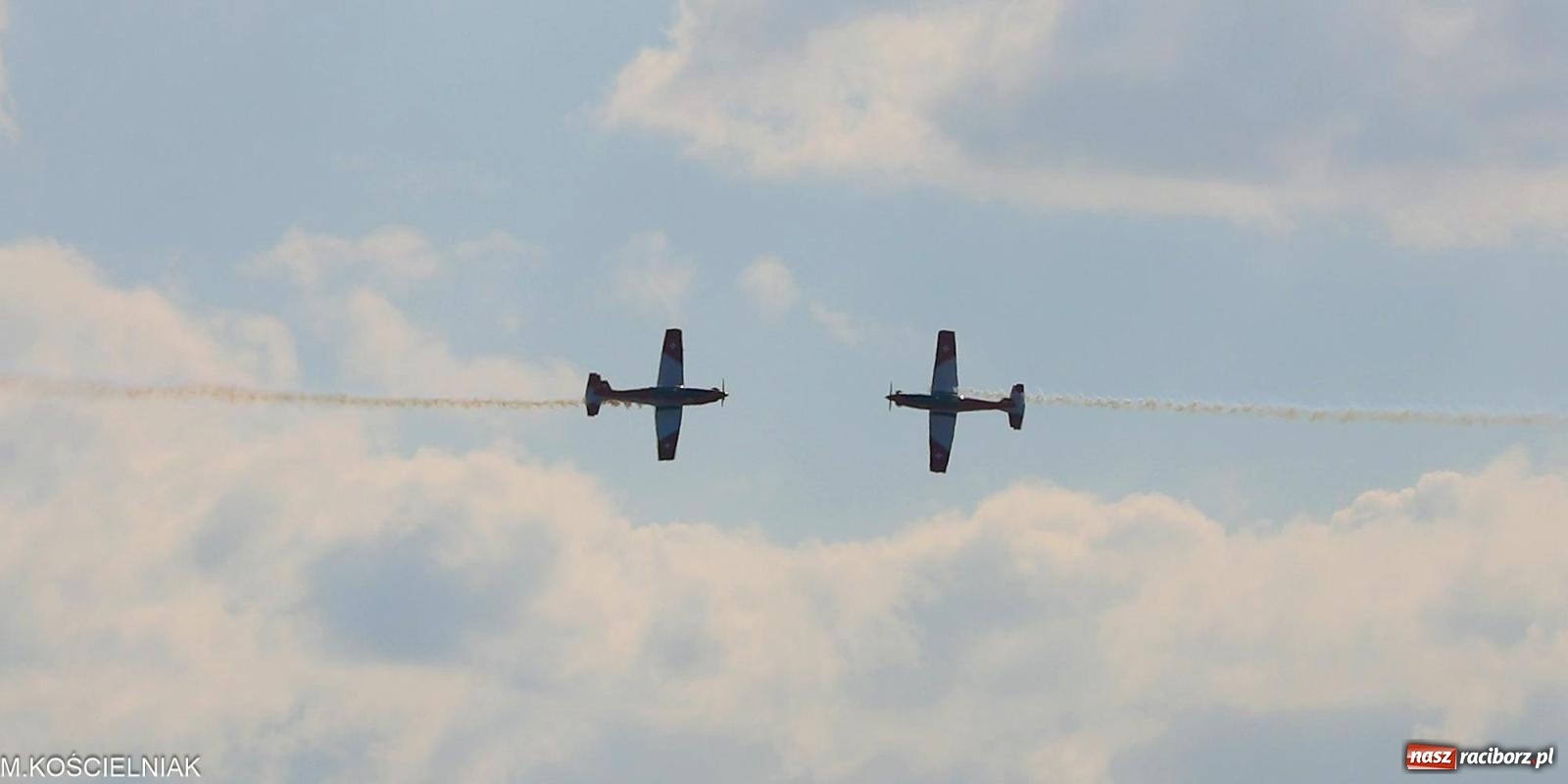 Zdjęcie w galerii na portalu naszraciborz.pl: Tysiące ludzi na Dniach NATO w Ostrawie. Polska specjalnym partnerem wydarzenia [FOTO] wiadomości z regionu