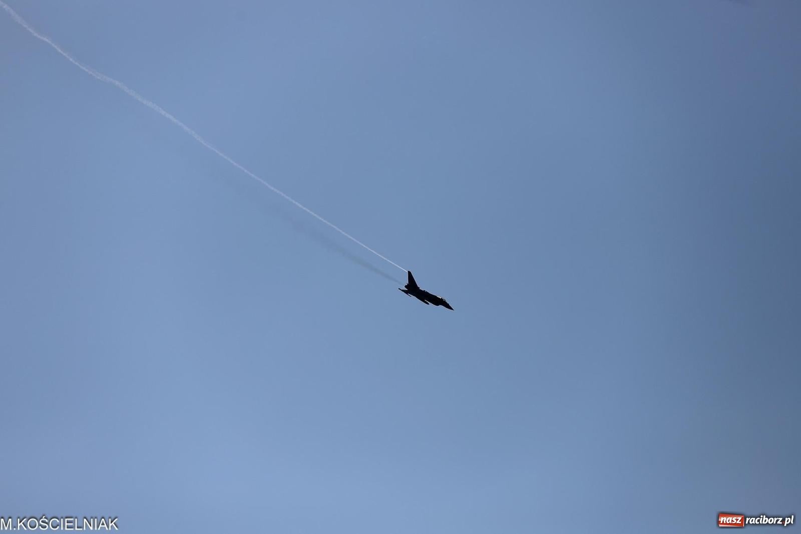 Zdjęcie w galerii na portalu naszraciborz.pl: Tysiące ludzi na Dniach NATO w Ostrawie. Polska specjalnym partnerem wydarzenia [FOTO] wiadomości z regionu