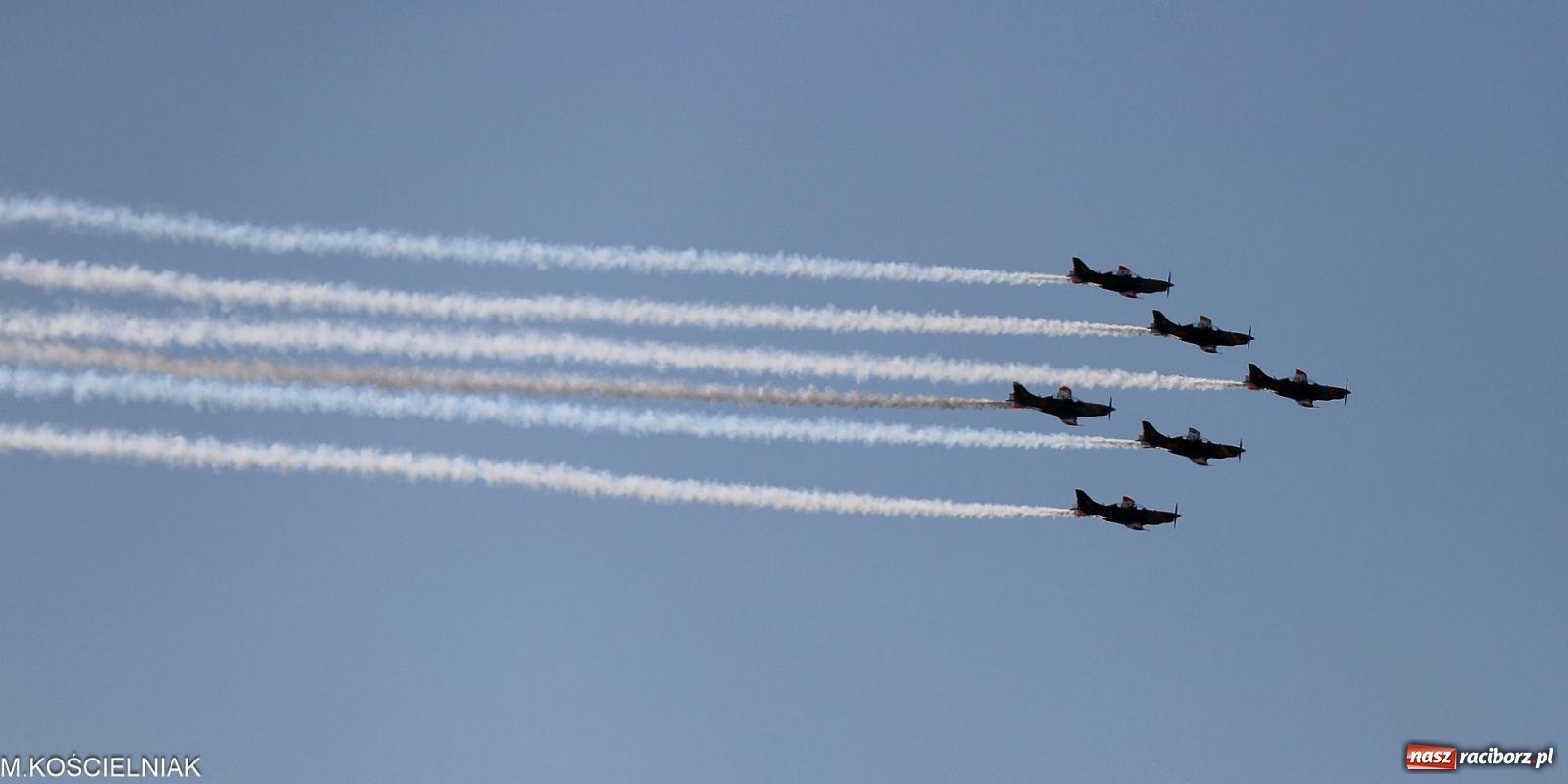 Zdjęcie w galerii na portalu naszraciborz.pl: Tysiące ludzi na Dniach NATO w Ostrawie. Polska specjalnym partnerem wydarzenia [FOTO] wiadomości z regionu