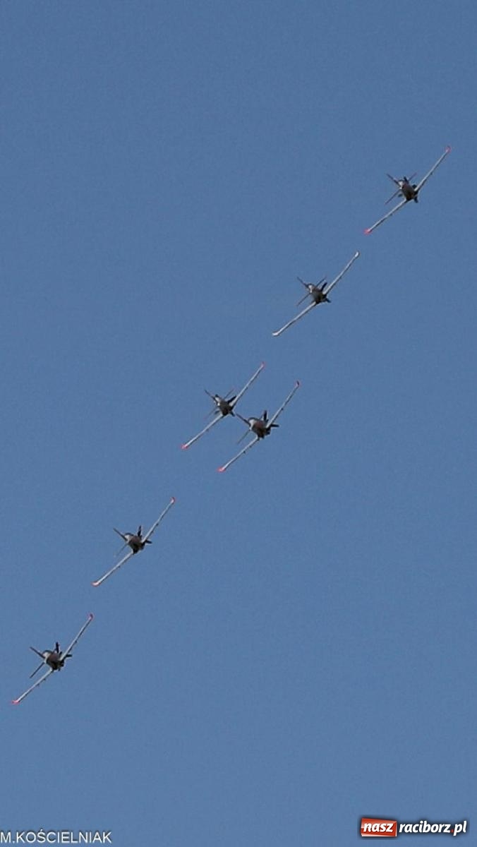 Zdjęcie w galerii na portalu naszraciborz.pl: Tysiące ludzi na Dniach NATO w Ostrawie. Polska specjalnym partnerem wydarzenia [FOTO] wiadomości z regionu