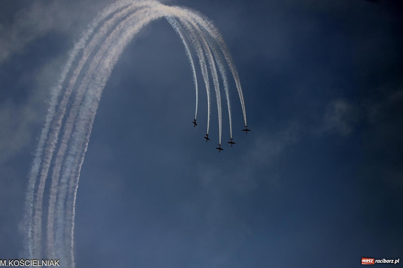 Zdjęcie w galerii na portalu naszraciborz.pl: Tysiące ludzi na Dniach NATO w Ostrawie. Polska specjalnym partnerem wydarzenia [FOTO] wiadomości z regionu