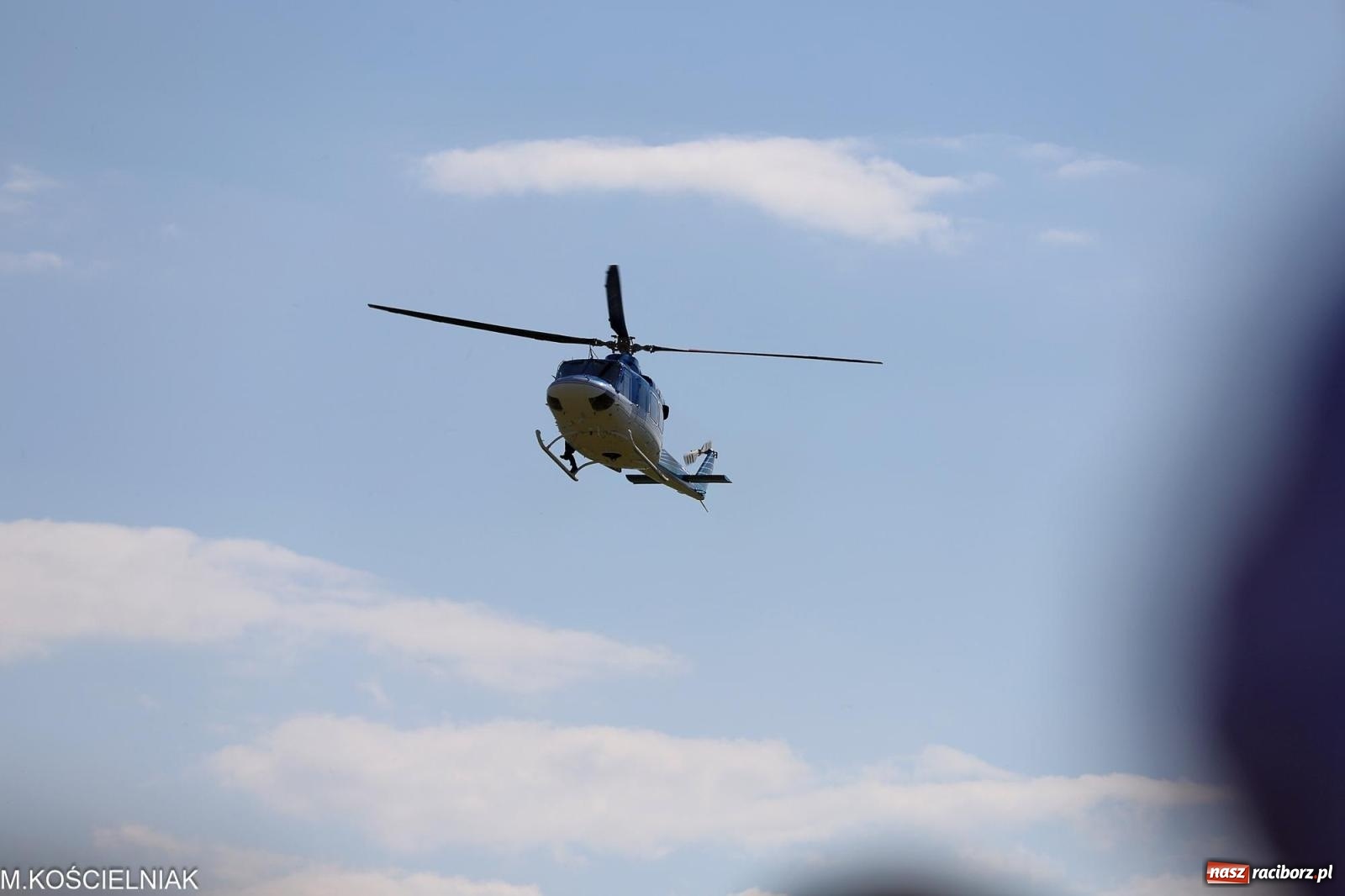 Zdjęcie w galerii na portalu naszraciborz.pl: Tysiące ludzi na Dniach NATO w Ostrawie. Polska specjalnym partnerem wydarzenia [FOTO] wiadomości z regionu
