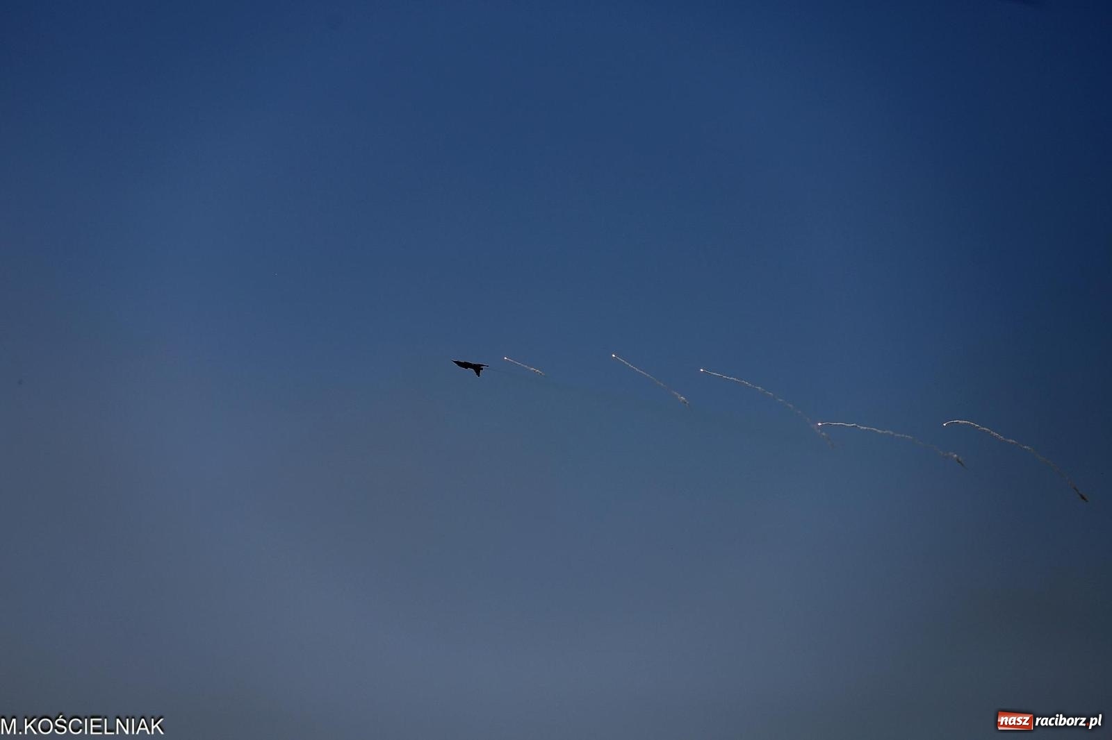 Zdjęcie w galerii na portalu naszraciborz.pl: Tysiące ludzi na Dniach NATO w Ostrawie. Polska specjalnym partnerem wydarzenia [FOTO] wiadomości z regionu