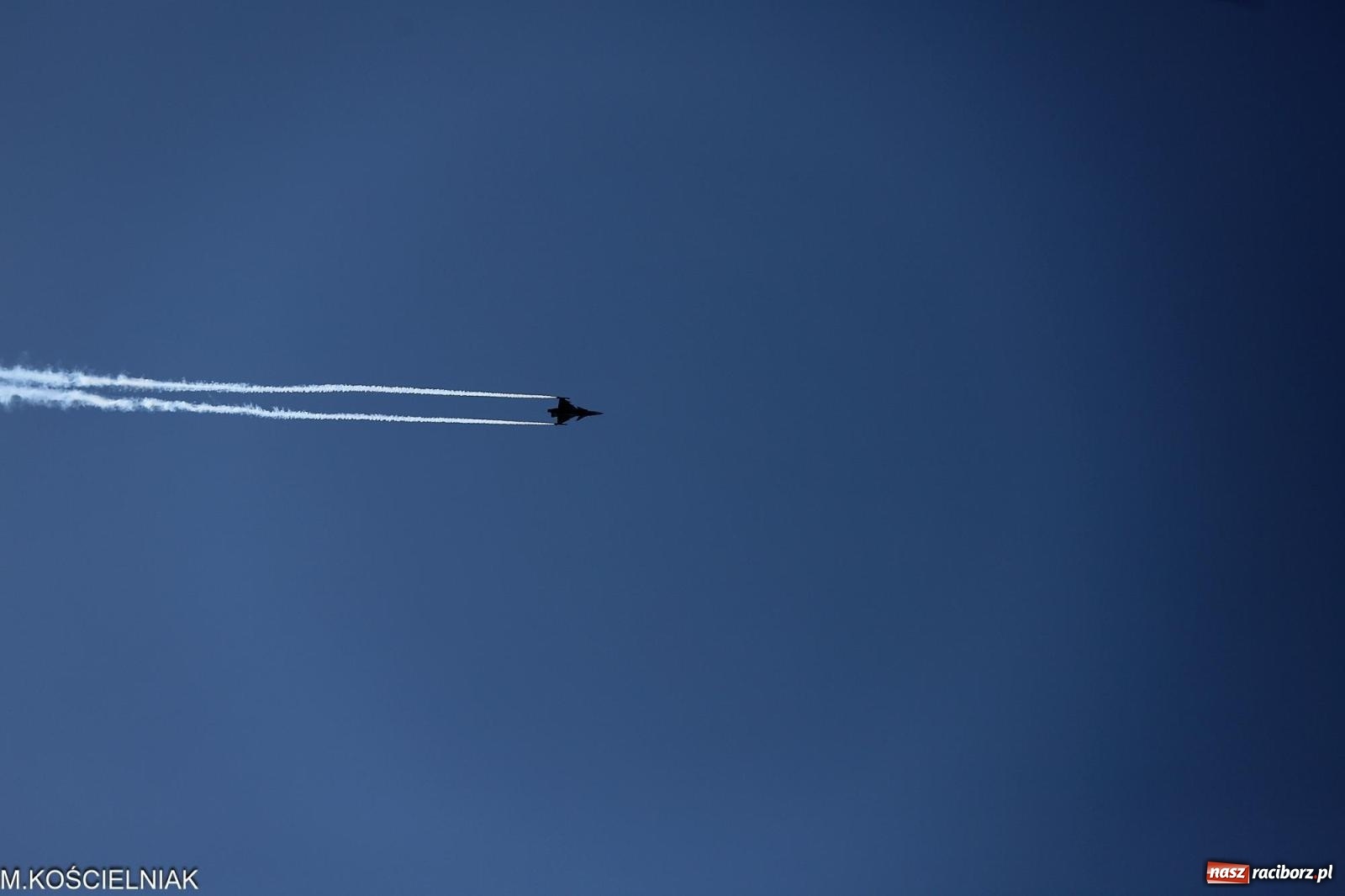 Zdjęcie w galerii na portalu naszraciborz.pl: Tysiące ludzi na Dniach NATO w Ostrawie. Polska specjalnym partnerem wydarzenia [FOTO] wiadomości z regionu