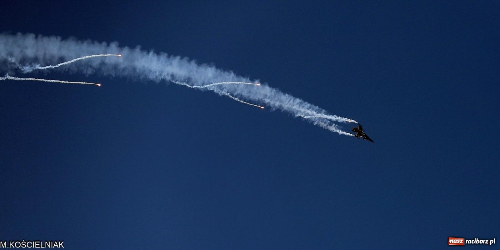 Zdjęcie w galerii na portalu naszraciborz.pl: Tysiące ludzi na Dniach NATO w Ostrawie. Polska specjalnym partnerem wydarzenia [FOTO] wiadomości z regionu