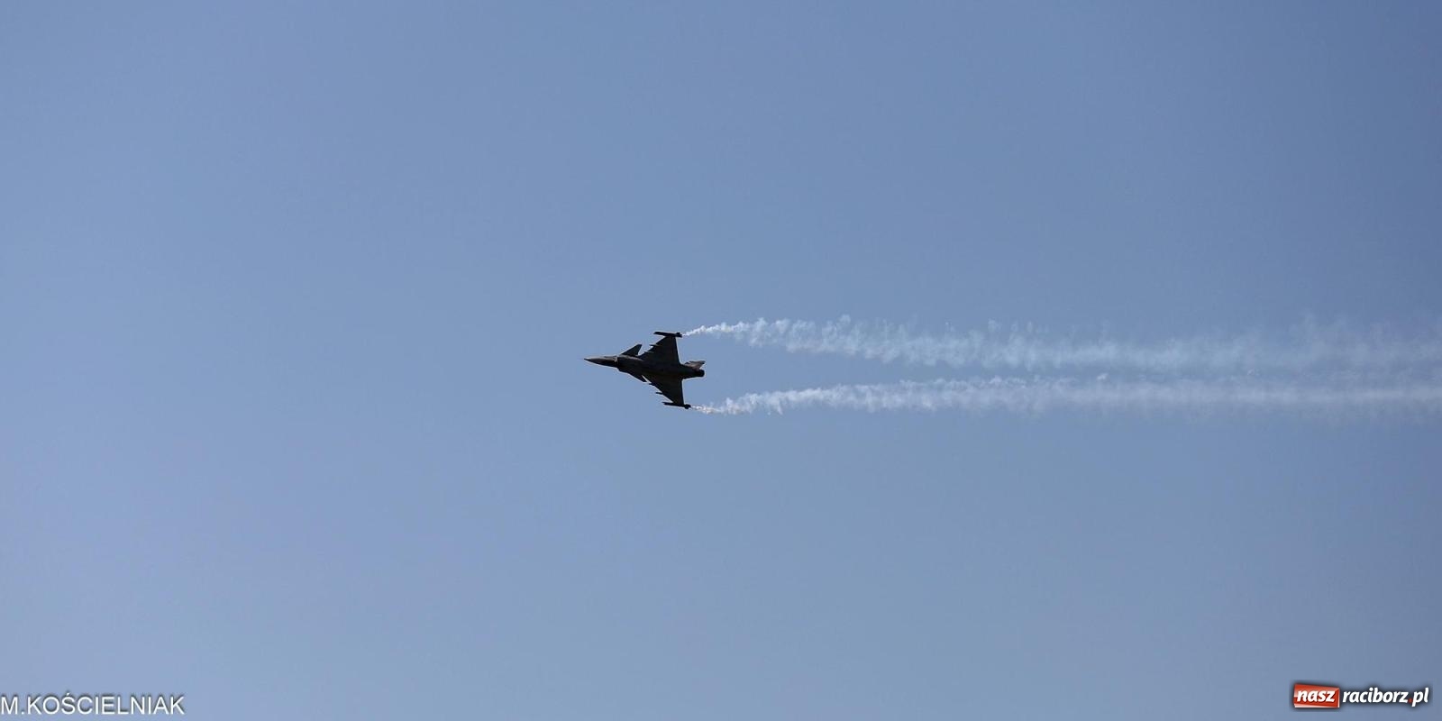 Zdjęcie w galerii na portalu naszraciborz.pl: Tysiące ludzi na Dniach NATO w Ostrawie. Polska specjalnym partnerem wydarzenia [FOTO] wiadomości z regionu