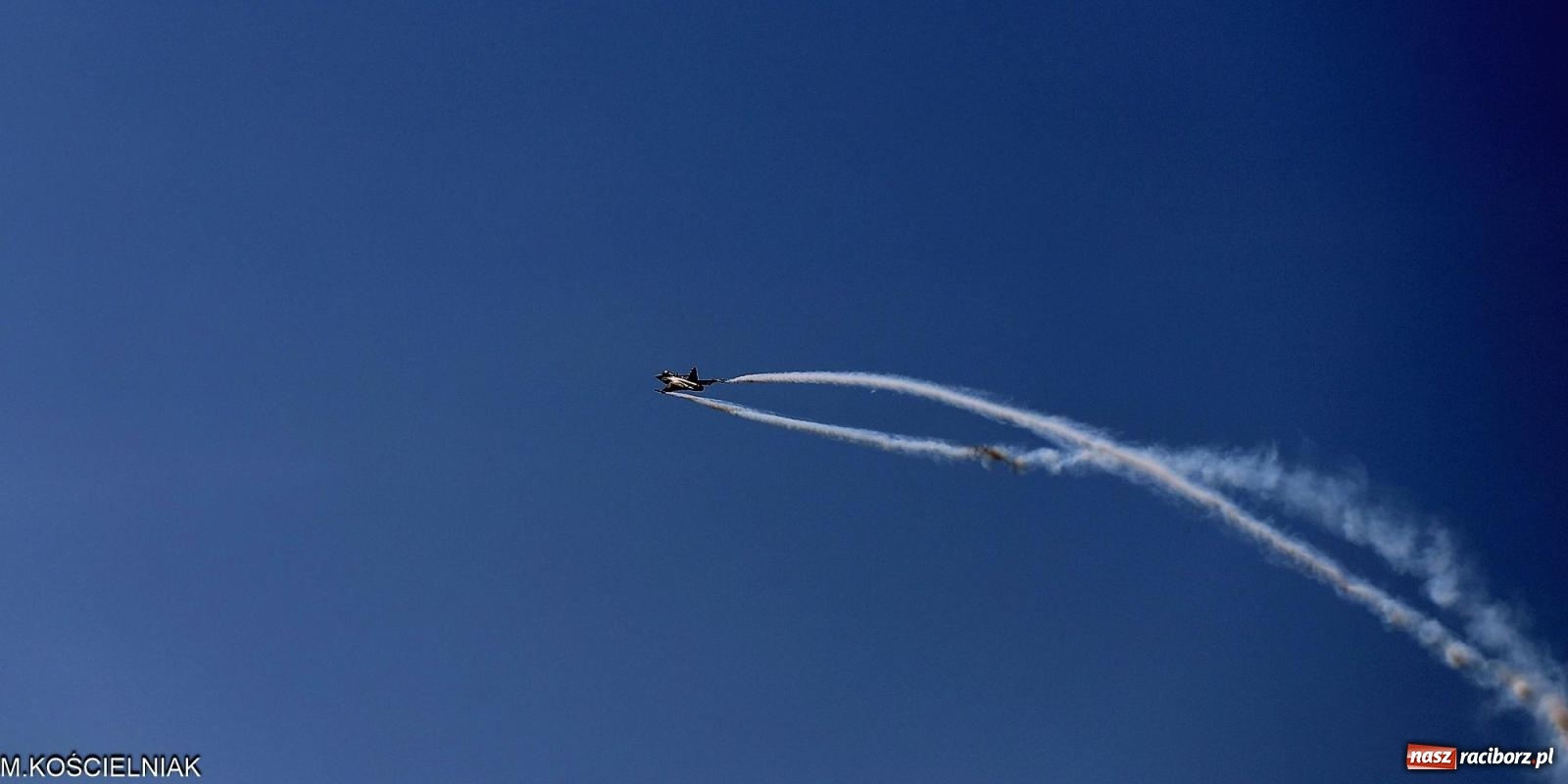 Zdjęcie w galerii na portalu naszraciborz.pl: Tysiące ludzi na Dniach NATO w Ostrawie. Polska specjalnym partnerem wydarzenia [FOTO] wiadomości z regionu