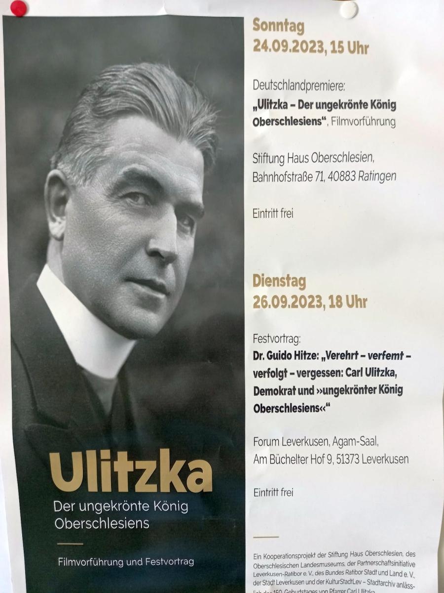 Zdjęcie w galerii na portalu naszraciborz.pl: Przyjaciele z Europy podsumowali wieloletni projekt historyczny wiadomości z regionu