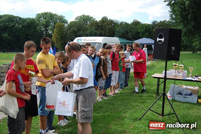 Zdjęcie w galerii na portalu naszraciborz.pl: Racibórz: Przekraczamy granice wiadomości z regionu