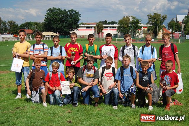 Zdjęcie w galerii na portalu naszraciborz.pl: Racibórz: Przekraczamy granice wiadomości z regionu