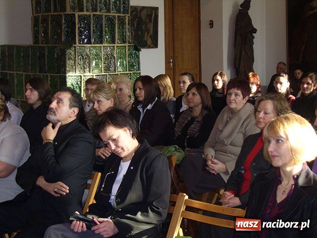 Zdjęcie w galerii na portalu naszraciborz.pl: Jubileuszowe obchody w PCK wiadomości z regionu