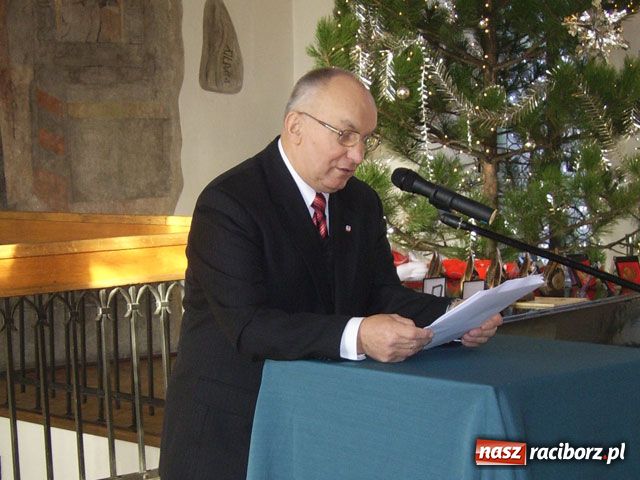 Zdjęcie w galerii na portalu naszraciborz.pl: Jubileuszowe obchody w PCK wiadomości z regionu