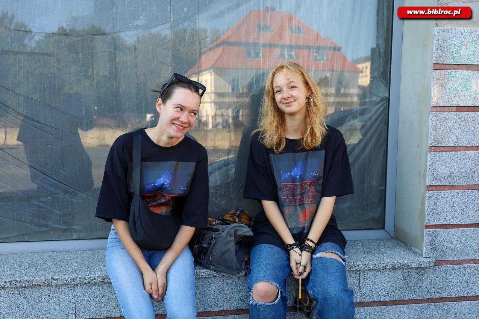 Zdjęcie w galerii na portalu naszraciborz.pl: Kraina Cienia – premiera bibliotecznej gry mobilnej wiadomości z regionu