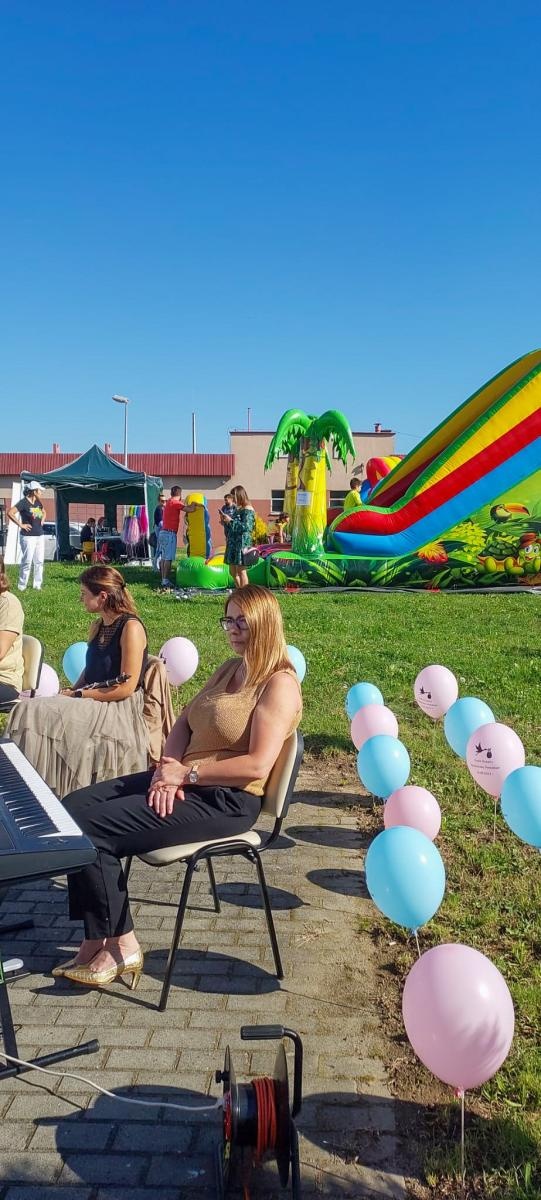 Zdjęcie w galerii na portalu naszraciborz.pl: Dzień otwarty raciborskiej porodówki [RELACJA WIDEO] wiadomości z regionu