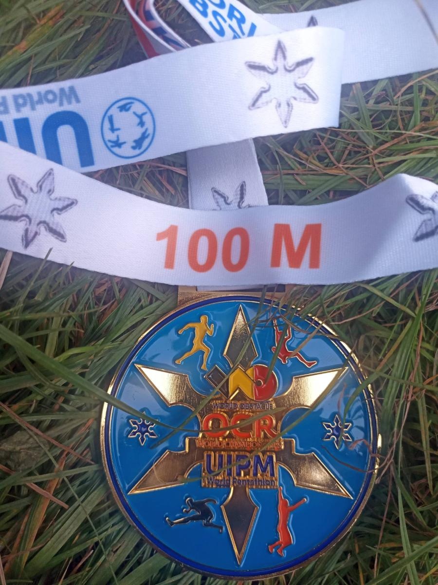 Zdjęcie w galerii na portalu naszraciborz.pl: Raciborki wróciły z Belgii. Mielnik w ćwierćfinale wiadomości z regionu