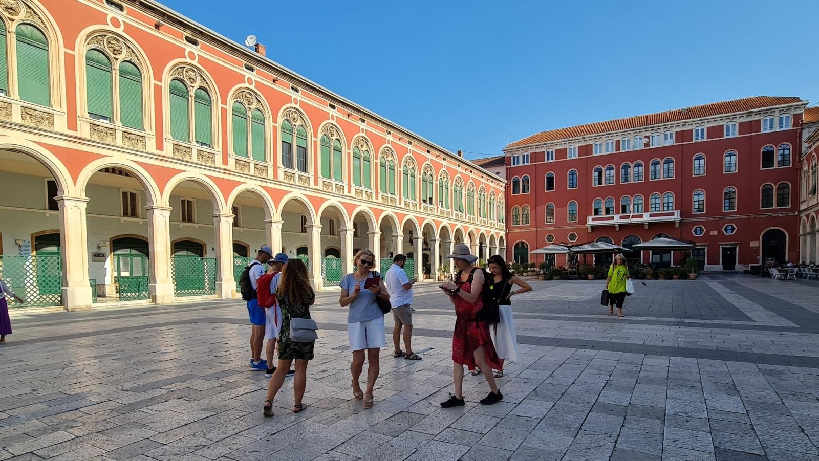 Zdjęcie w galerii na portalu naszraciborz.pl: Nauczyciele z Rudnika na zagranicznym kursie w ramach programu Erasmus+ wiadomości z regionu