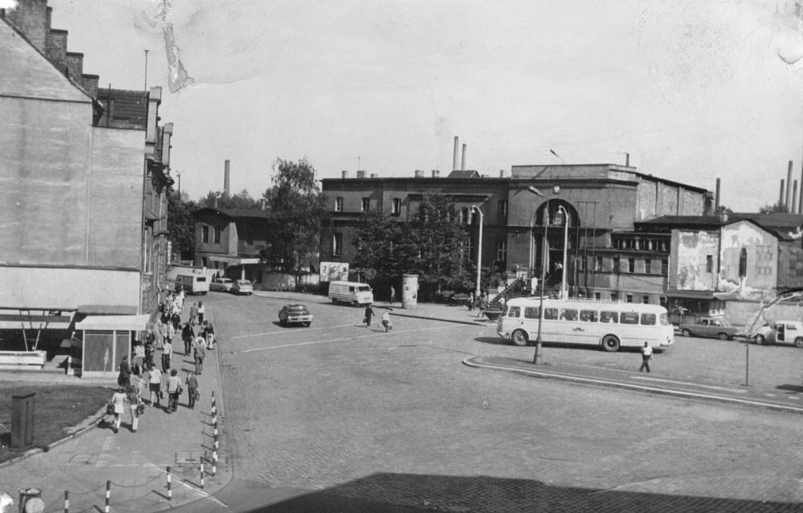 Zdjęcie w galerii na portalu naszraciborz.pl: Ogórek wraca na drogi Raciborza i okolic [FOTO] wiadomości z regionu