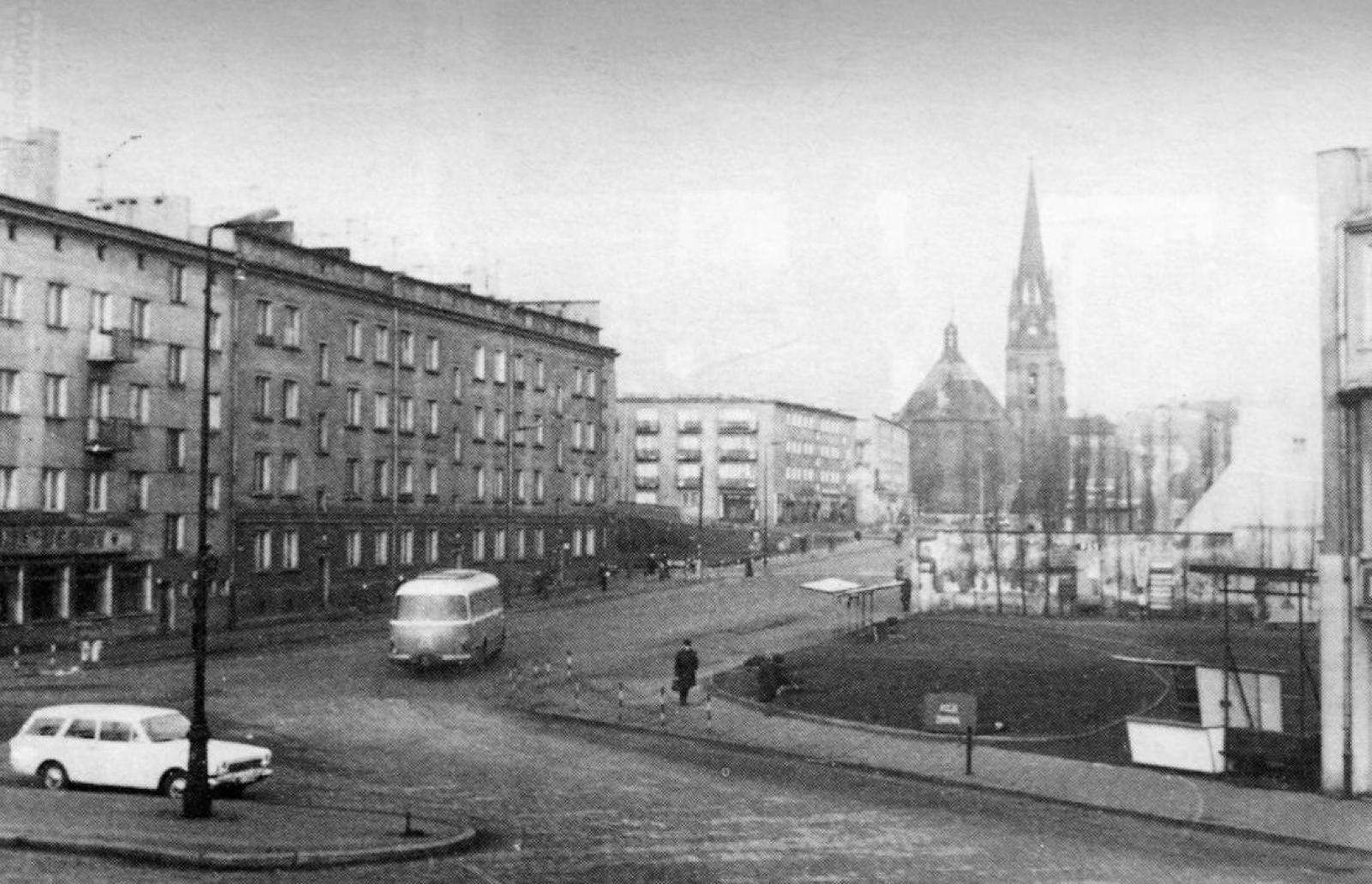 Zdjęcie w galerii na portalu naszraciborz.pl: Ogórek wraca na drogi Raciborza i okolic [FOTO] wiadomości z regionu