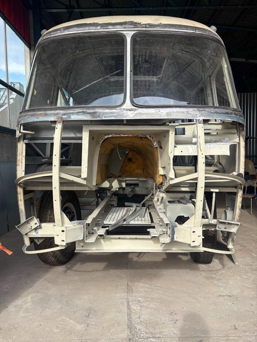 Zdjęcie w galerii na portalu naszraciborz.pl: Ogórek wraca na drogi Raciborza i okolic [FOTO] wiadomości z regionu