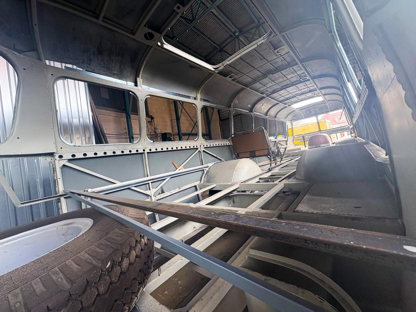 Zdjęcie w galerii na portalu naszraciborz.pl: Ogórek wraca na drogi Raciborza i okolic [FOTO] wiadomości z regionu