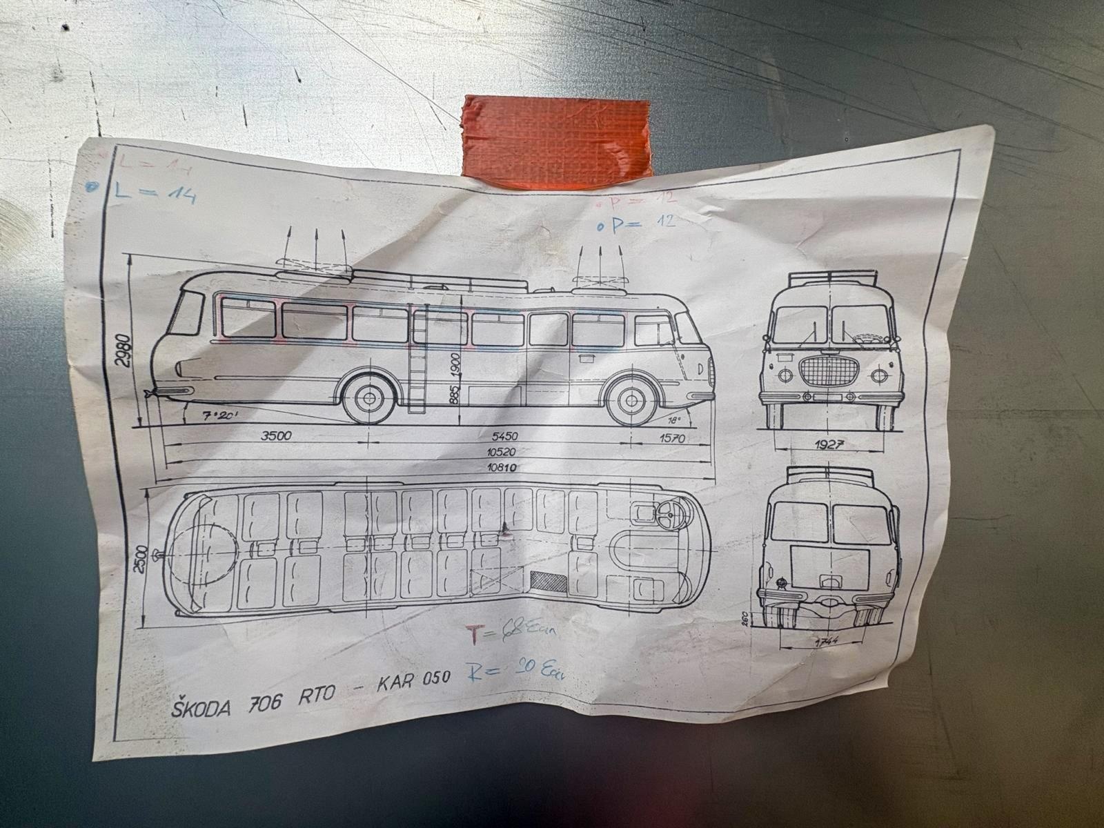 Zdjęcie w galerii na portalu naszraciborz.pl: Ogórek wraca na drogi Raciborza i okolic [FOTO] wiadomości z regionu