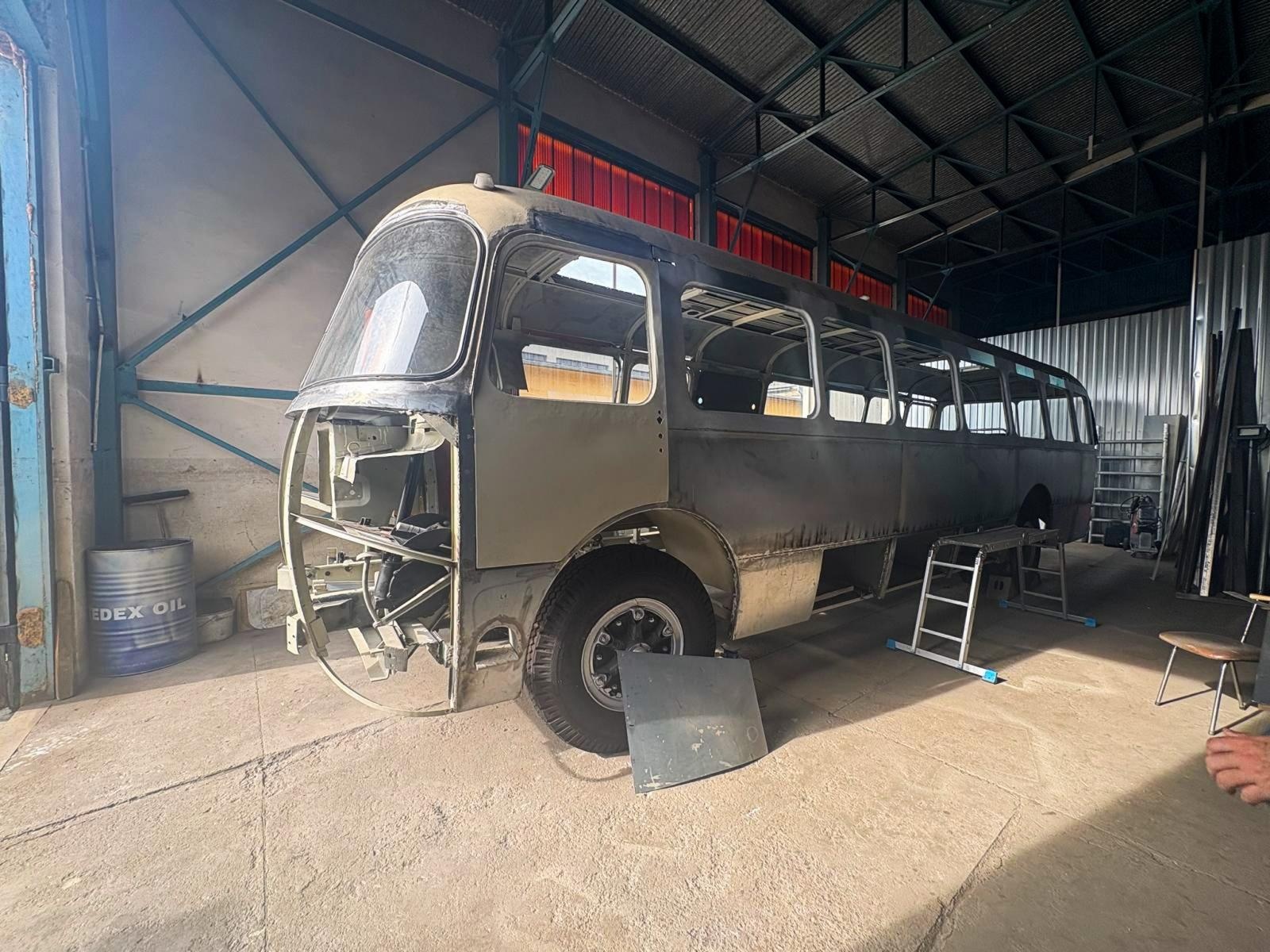 Zdjęcie w galerii na portalu naszraciborz.pl: Ogórek wraca na drogi Raciborza i okolic [FOTO] wiadomości z regionu