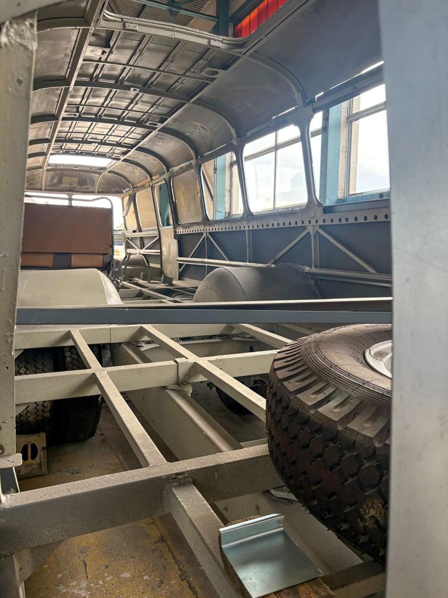 Zdjęcie w galerii na portalu naszraciborz.pl: Ogórek wraca na drogi Raciborza i okolic [FOTO] wiadomości z regionu