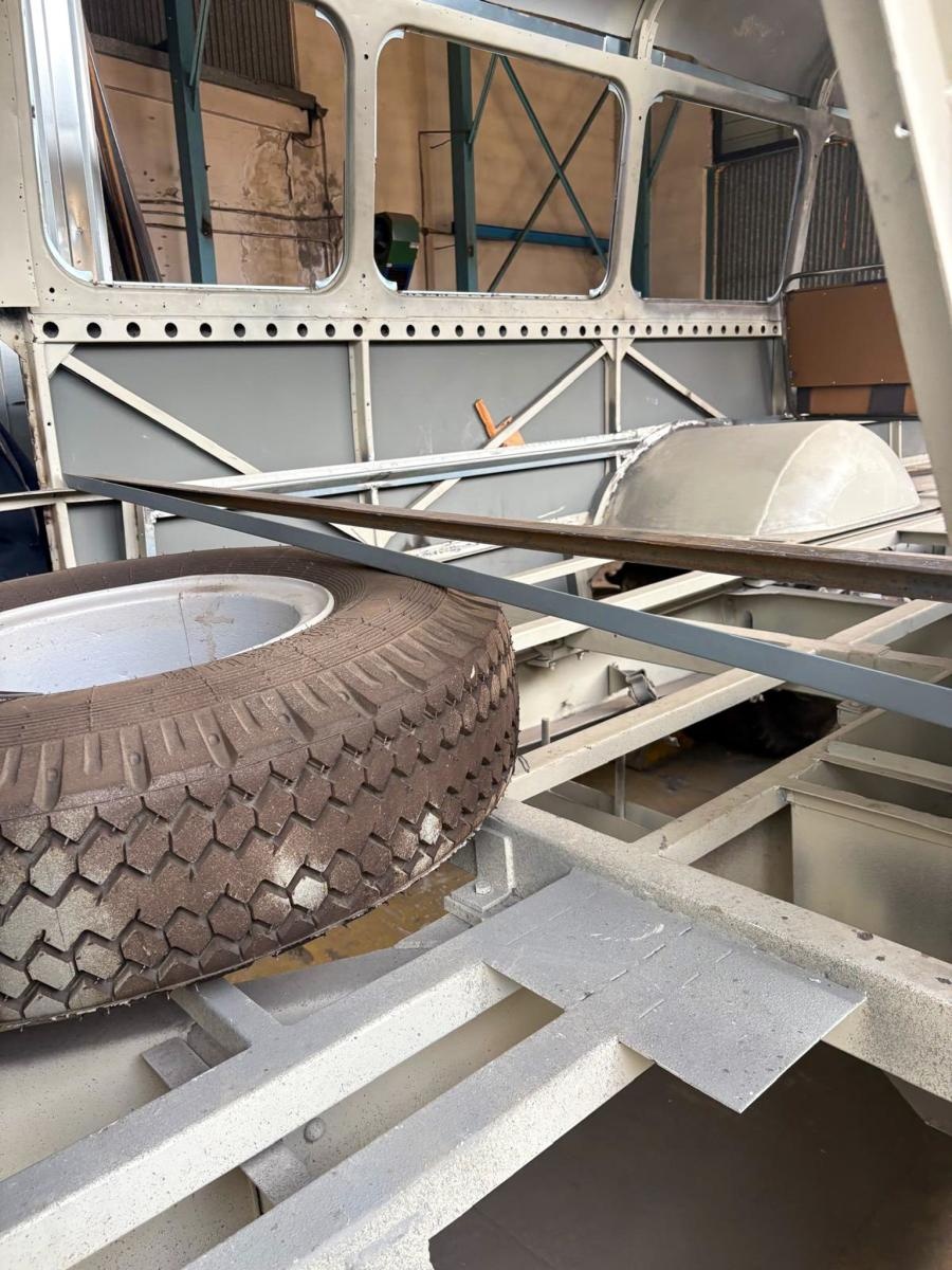 Zdjęcie w galerii na portalu naszraciborz.pl: Ogórek wraca na drogi Raciborza i okolic [FOTO] wiadomości z regionu