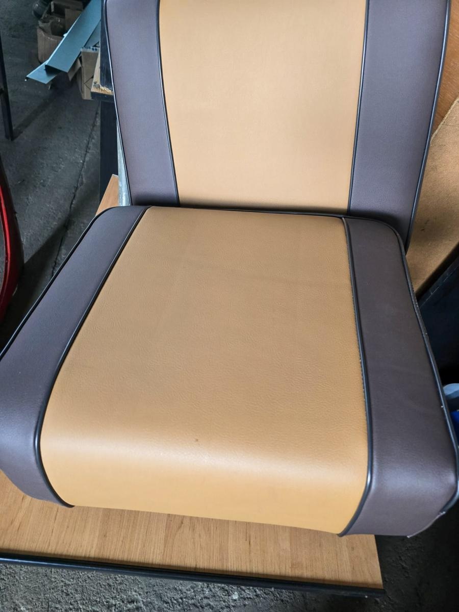 Zdjęcie w galerii na portalu naszraciborz.pl: Ogórek wraca na drogi Raciborza i okolic [FOTO] wiadomości z regionu